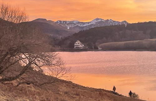 chalet l'échappée belle - Foto 32