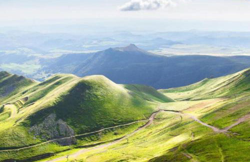 Champeix, maison confort 6 personnes - Photo 21