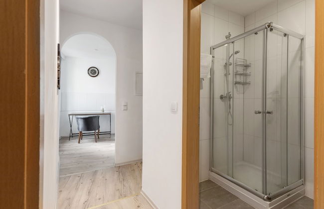 Classy Apartment in Oberhausen - Foto 77