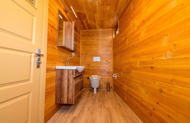 Anatolian Apartments - Photo 58