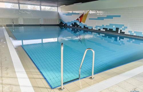 Haus Frische Brise Wohnung 7 10 Inselblick - Foto 19