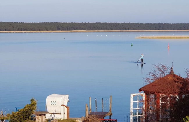 Ferienhaus "marianne" in Breege - Photo 11