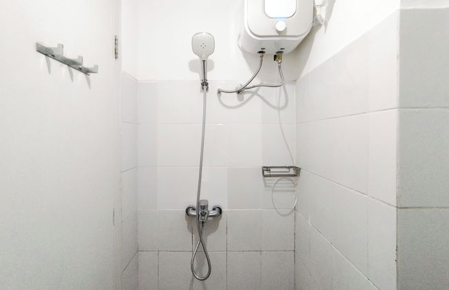 Strategic And Nice Studio Apartment At Suites @Metro - Foto 13