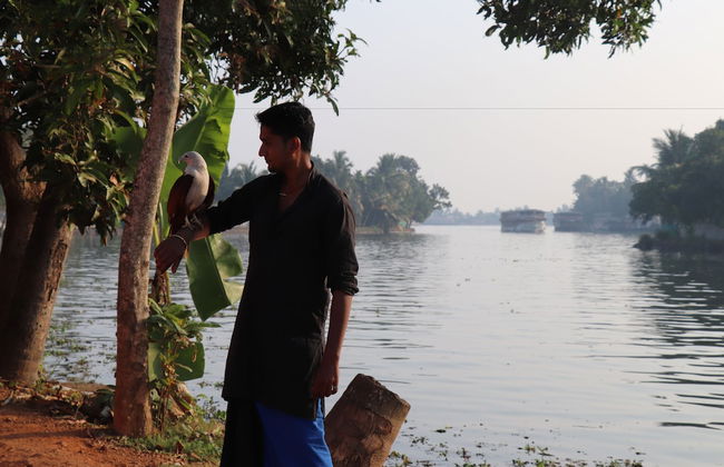 Beachparadise Daycruise houseboat - Photo 50