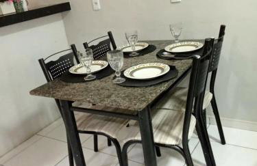 DUNAS RESIDENCE CASA 02 - Foto 47