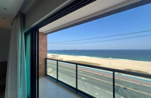 Lindo Flat na praia de Itaipuacu 202 - Foto 14