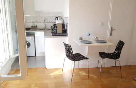 PLEIN SUD Terrasse Garage Netflix Climatisation - Foto 19