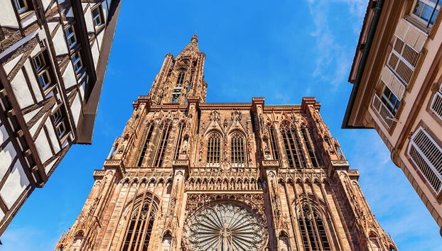 Estrasburgo: recorrido privado a pie personalizado con un guía local - Foto 4