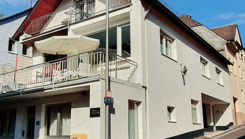 Ferienwohnung an der Mosel, Julia - Foto 1