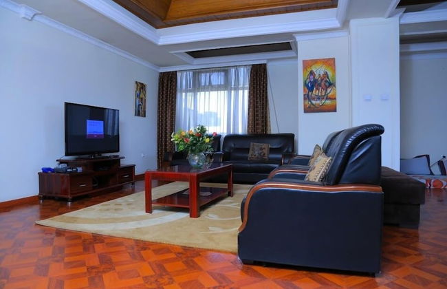 Millennium Apartment Hotel - Foto 21