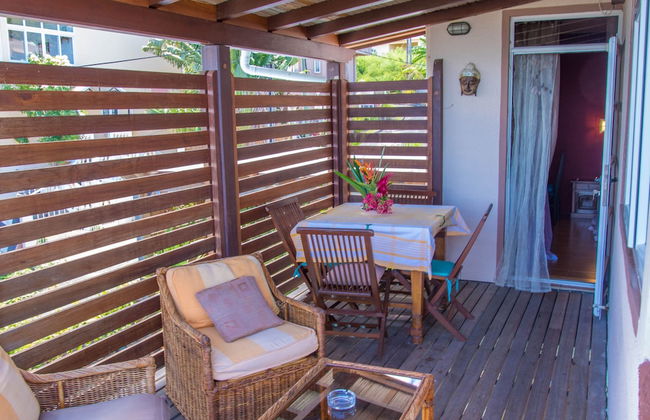 Blue Lagoon Villa - Photo 20