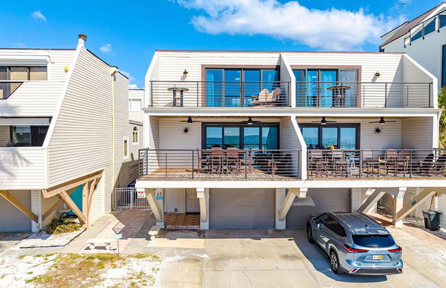 Fanta-Sea on the Beach by Beachside Management - 53 Beach Rd - Foto 56