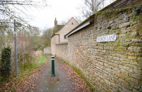 Bridge House Apartment. Luxury and cosy self contained apartment. - Photo 33