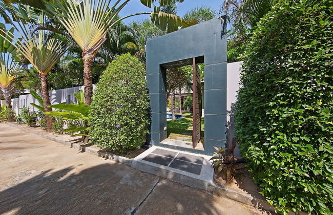 Villa Lipa Talay Haa - Foto 20