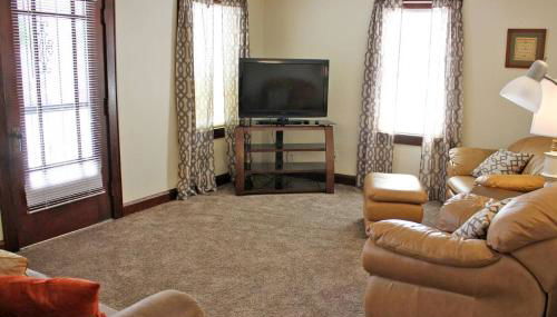 Historic Raber House - Foto 2