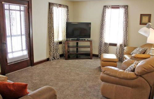 Historic Raber House - Foto 2