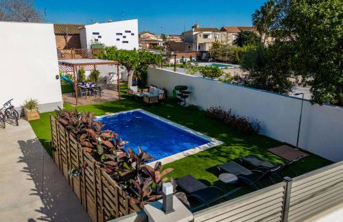 Casa Turón - Foto 31