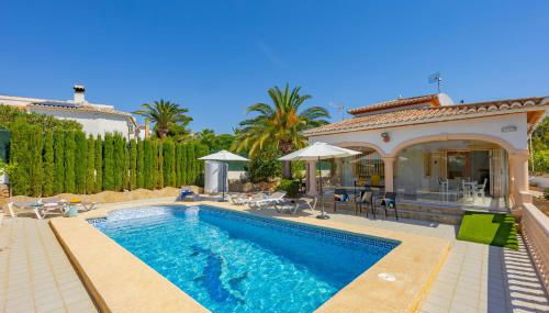 Villa Mona - PlusHolidays - Photo 2