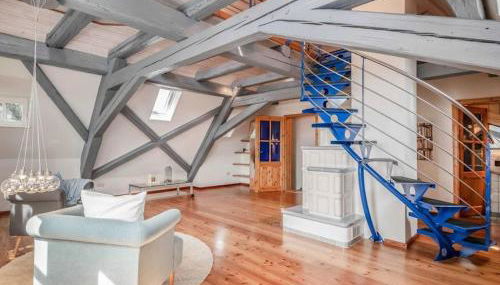 Maisonette-Appartment in historischem Ambiente - Foto 3