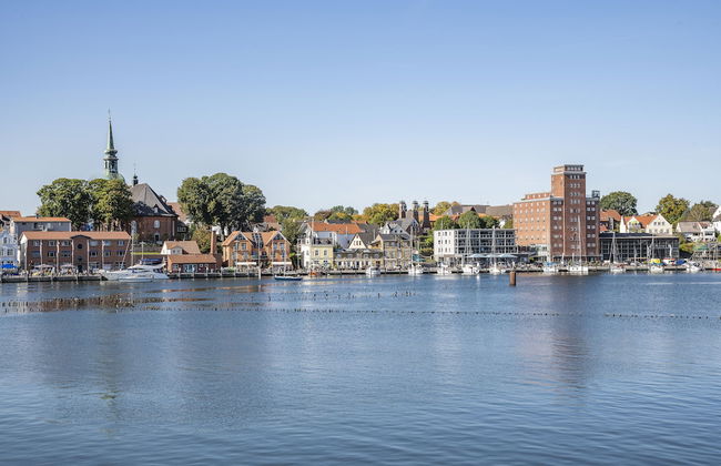 Kapitänsbrücke - Penthouse - Foto 55