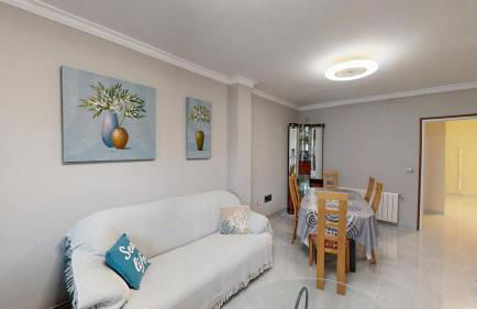 Appartement , proche centre ville commerce plage - Foto 2