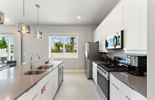Sleek Condo Near Disney With Resort & Waterpark Access - B21-119 - Foto 7