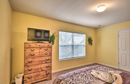 Kissimmee Family Home w/ Pool: 6 Mi to Theme Parks - Foto 23