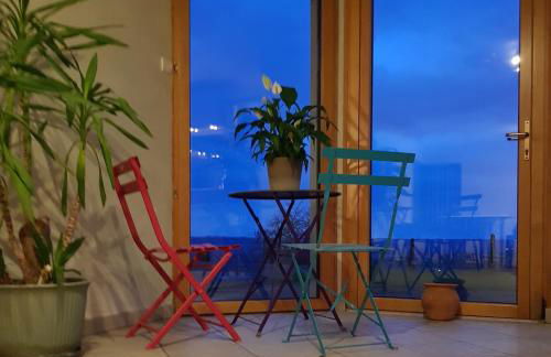 Magnifique villa avec piscine intérieure - Foto 64