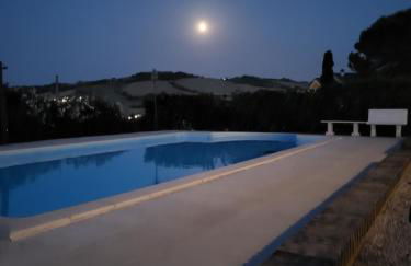 Villa Livia - Foto 20