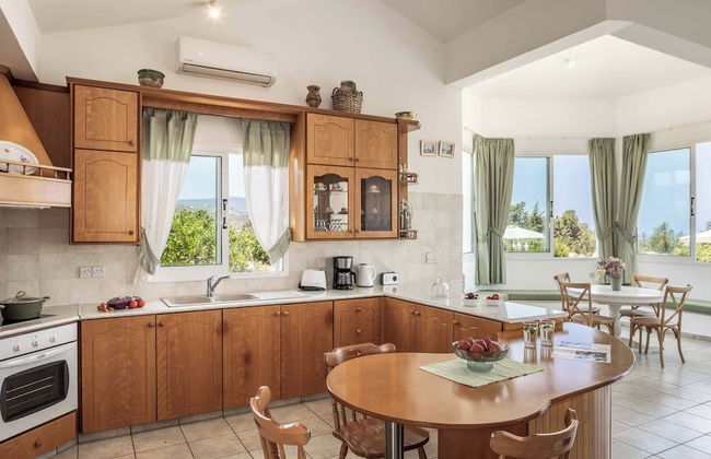 Villa Alexia Cyprus - Foto 9