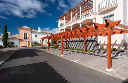 Luxury two bedroom Palheiro Village by Holiday Rental Madeira - Foto 60