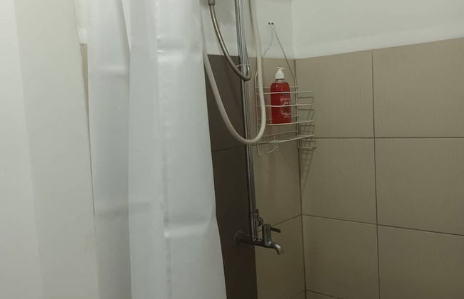 HEL CONDOTEL at SMDC GRACE RESIDENCES - Foto 37