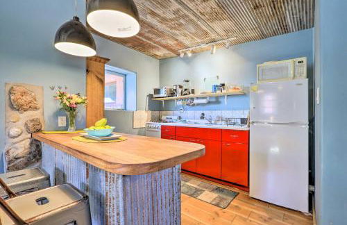 Unique Santa Cruz Studio about 25 Mi to Santa Fe - Foto 10