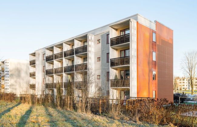 Hiisi Homes Hämeenlinna Idänpää - Foto 24