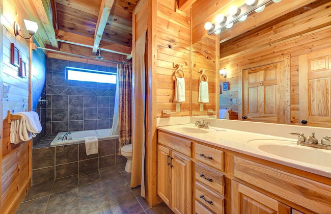 A Majestic View III - Photo 12