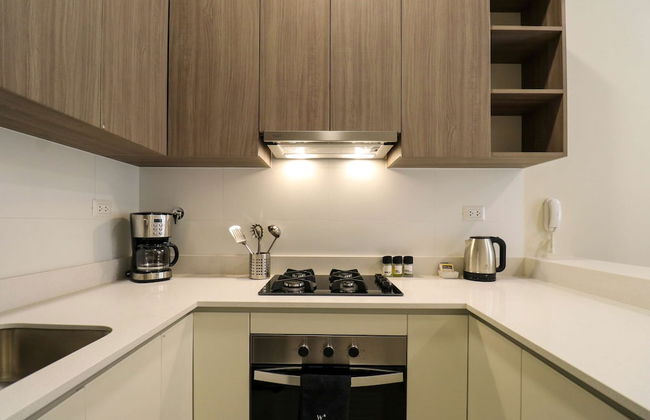 w Beautiful 2BR w Terrace Near Kennedy Park - Foto 5