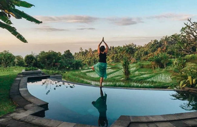 Pondok Apsari 2 - Foto 19