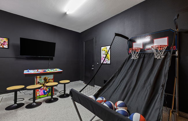 Super Mario Hideout Desert Dream - Foto 54