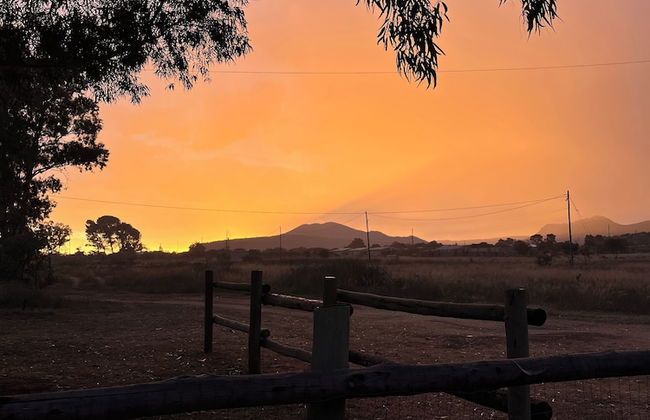 Amberdale Estate Self Catering - Photo 66