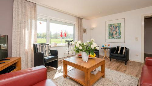 Ferienhaus in Amelgatzen mit Terrasse - Foto 4