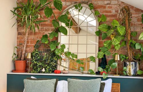 Luxury Rustic Barn Retreat in Llanrwst - Foto 21