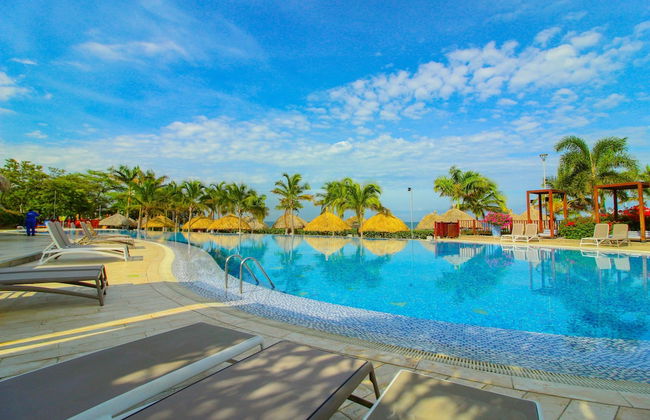 Apartasuites Samaria - Club de Playa - Photo 1