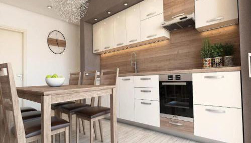 Apartments Villa Subic - Two Bedroom Apartment With Balcony A2 - Foto 5