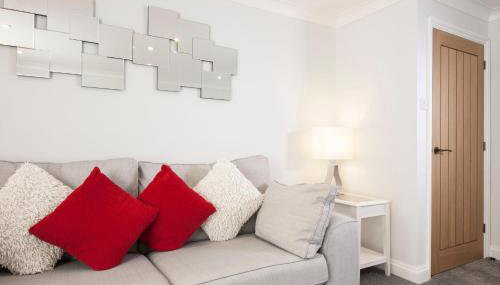 High Hedges Apartment B - Foto 5