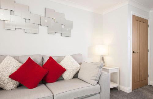 High Hedges Apartment B - Foto 5