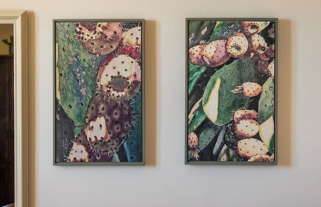 Relais Torre Marabino - Photo 11