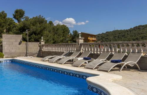 Holiday Home Villa Rosales by Interhome - Foto 1