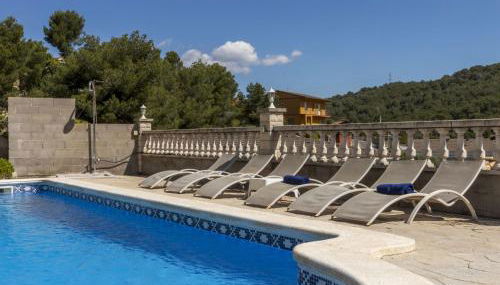 Holiday Home Villa Rosales by Interhome - Foto 1