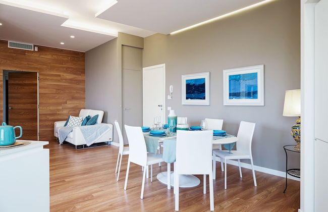 Gelsomino and Tinsal Apartments - Foto 20