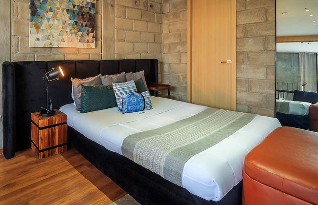 Tribu Centro Histórico - Foto 14